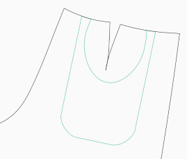 Back Pocket Standard